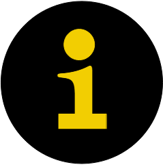 Information icon