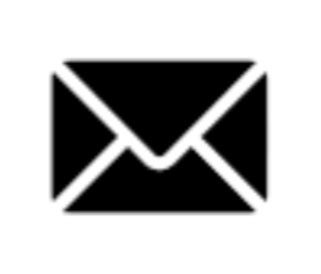 Message Sending Box Icon